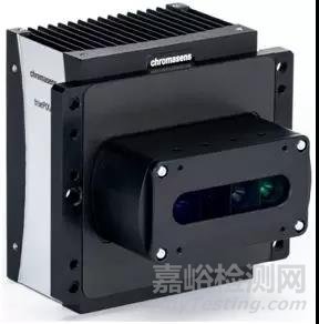 提升光譜顏色測(cè)量方法