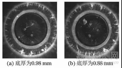 無(wú)鉚釘接頭的無(wú)損檢測(cè)快來(lái)了解一下