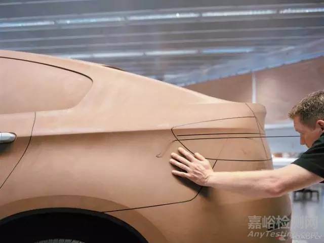 汽車的研發(fā)流程與四大制造工藝