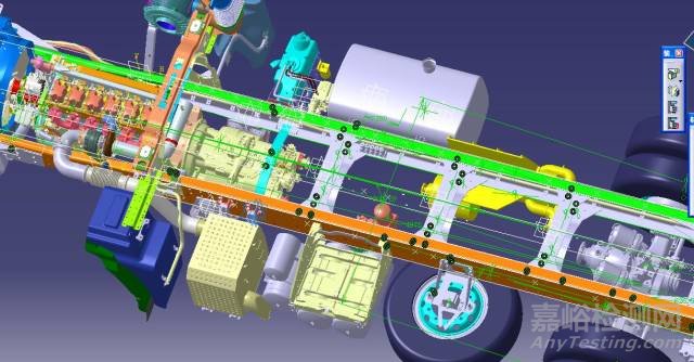 汽車的研發(fā)流程與四大制造工藝