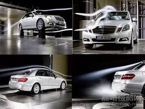 汽車的研發(fā)流程與四大制造工藝