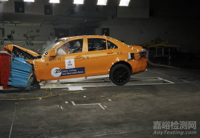 汽車的研發(fā)流程與四大制造工藝