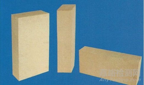 絕熱材料最高使用溫度測試及測試標準