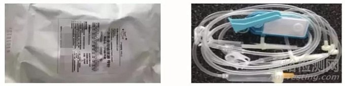 熱塑性聚氨酯靜脈輸液器與藥物的相容性研究