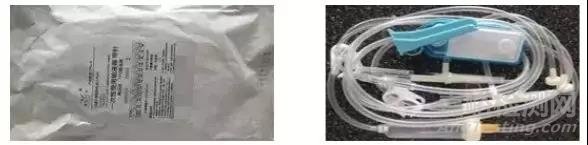 熱塑性聚氨酯靜脈輸液器與藥物的相容性研究