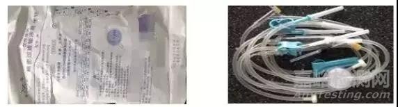 熱塑性聚氨酯靜脈輸液器與藥物的相容性研究