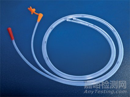 醫(yī)療器械檢測之鼻飼營養(yǎng)導(dǎo)管注冊技術(shù)審查指導(dǎo)原則
