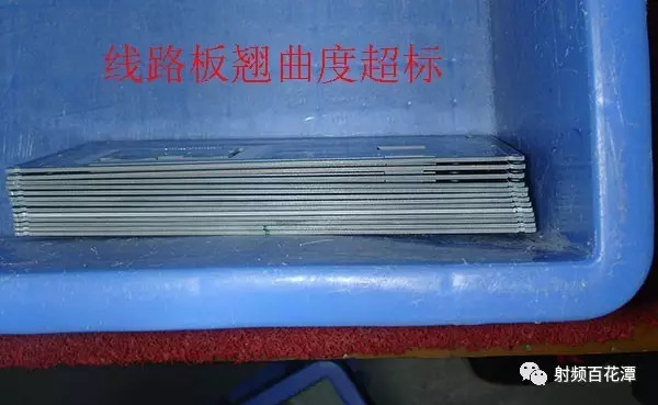 PCB板變形的原因分析以及應(yīng)對策略