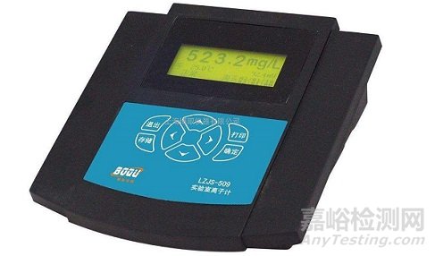 氟離子檢測方法和氟離子檢測標(biāo)準(zhǔn)大全