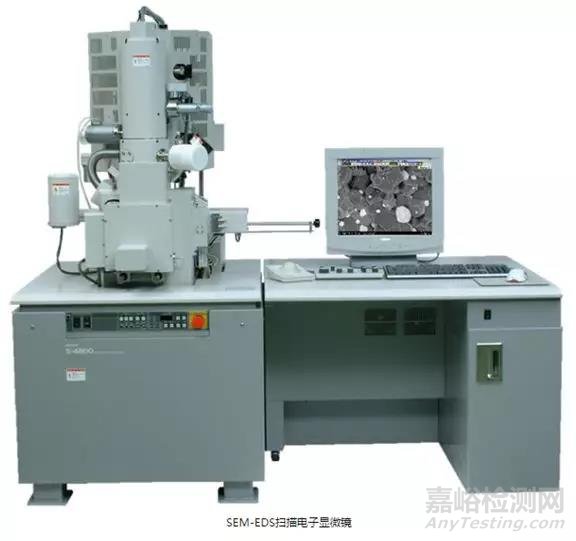 淺談膜厚測(cè)試與金屬元素分析