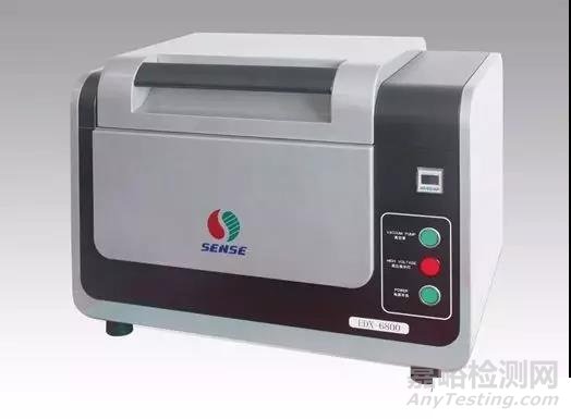 淺談膜厚測(cè)試與金屬元素分析