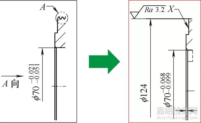 重型高速柴油機曲軸斷裂失效分析