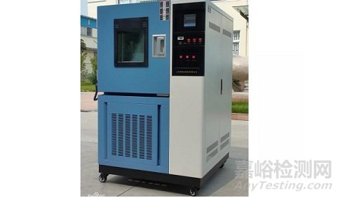 砂塵試驗(yàn)方法以及砂塵試驗(yàn)標(biāo)準(zhǔn)