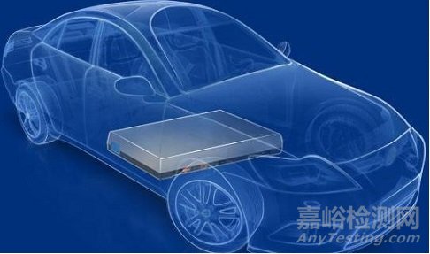 中科院院士解釋電池汽車為什么會頻繁爆炸