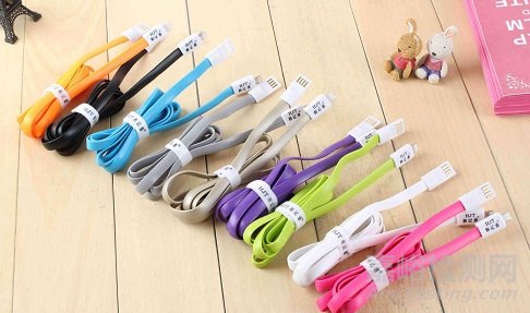 數(shù)據(jù)線需要做哪些檢測(cè)才可靠？