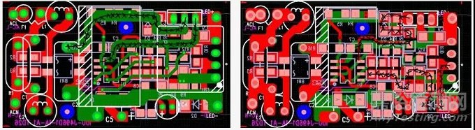 開關電源EMI整改實際案例！