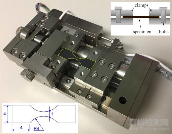 鋰電池極片機(jī)械性能測(cè)試方法匯總