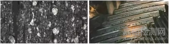 潤(rùn)滑油常見(jiàn)三大污染物及檢測(cè)方法、解決方法