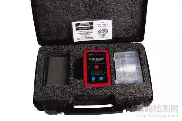 世界各國陶瓷磚防滑系數(shù)標(biāo)準(zhǔn)與檢測方法