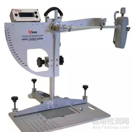 世界各國陶瓷磚防滑系數(shù)標(biāo)準(zhǔn)與檢測方法