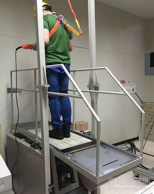 世界各國陶瓷磚防滑系數(shù)標(biāo)準(zhǔn)與檢測方法