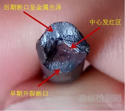 盤條斷裂原因分析 