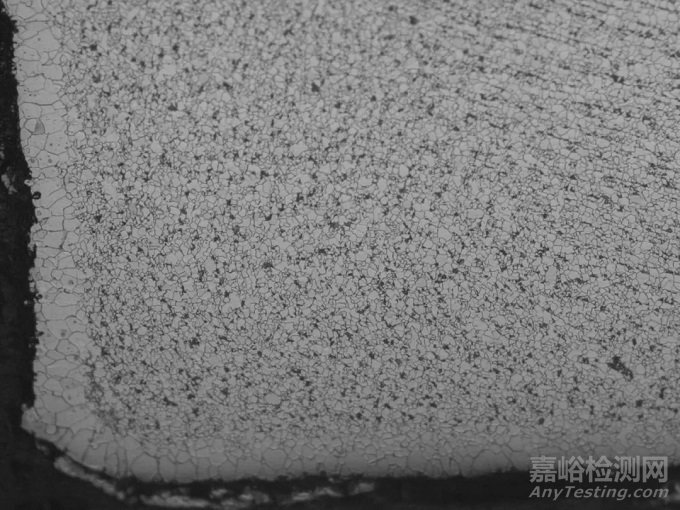 盤條斷裂原因分析 