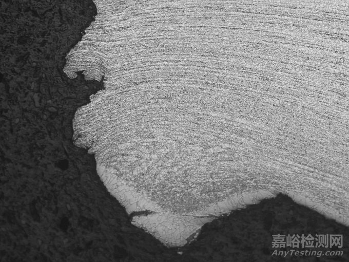 盤條斷裂原因分析 