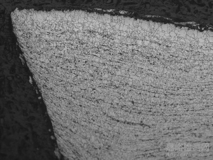 盤條斷裂原因分析 