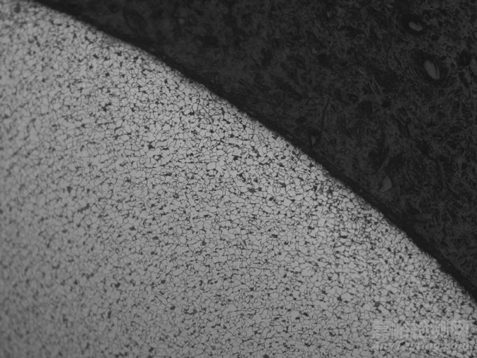 盤條斷裂原因分析 