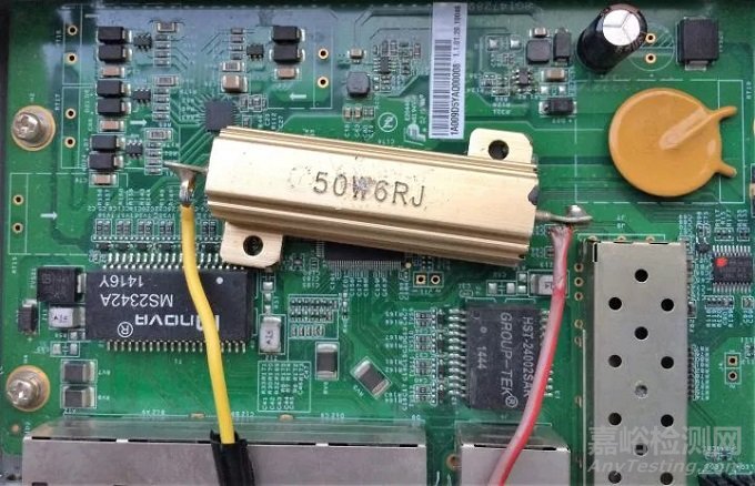 電阻的原理、工藝、結(jié)構(gòu)、應(yīng)用與選型