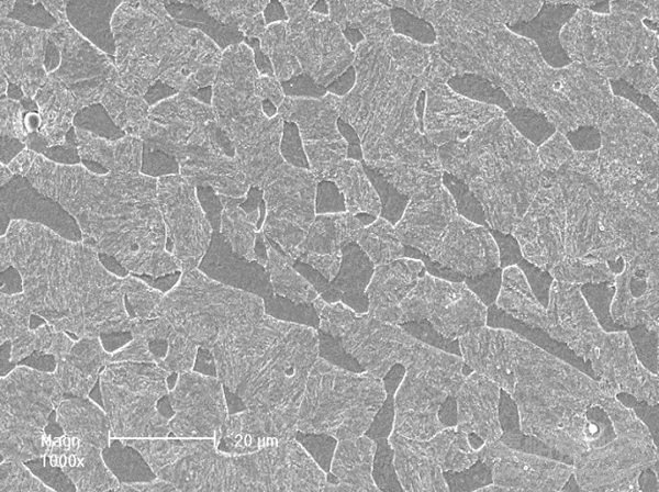 不銹鋼螺栓斷裂失效分析