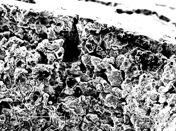 不銹鋼螺栓斷裂失效分析