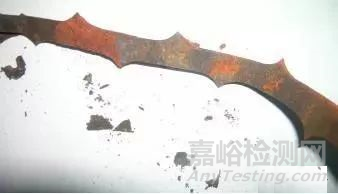 電除塵器極線腐蝕失效分析與整改案例