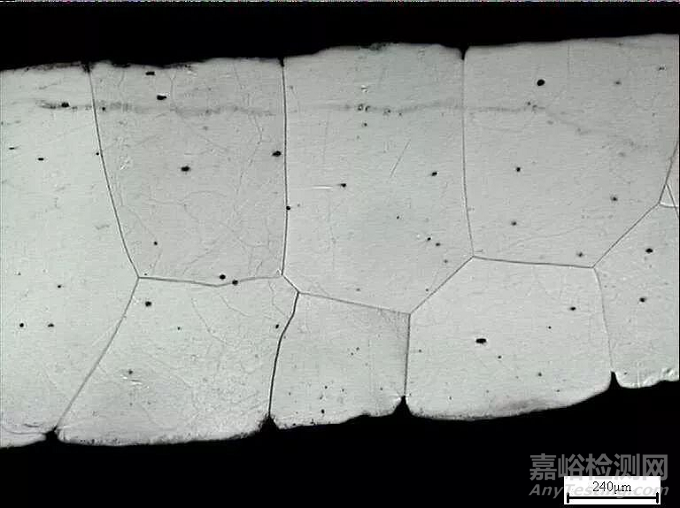 電除塵器極線腐蝕失效分析與整改案例