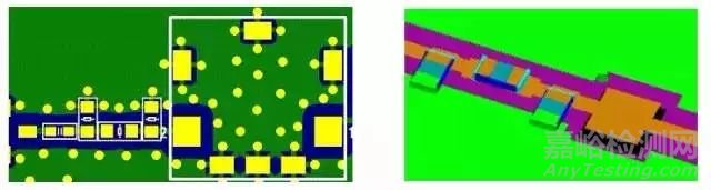 PCB設(shè)計總有幾個阻抗沒法連續(xù)的地方，怎么辦？