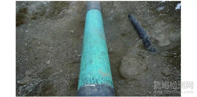 超聲C掃在油氣管道檢測(cè)中的應(yīng)用