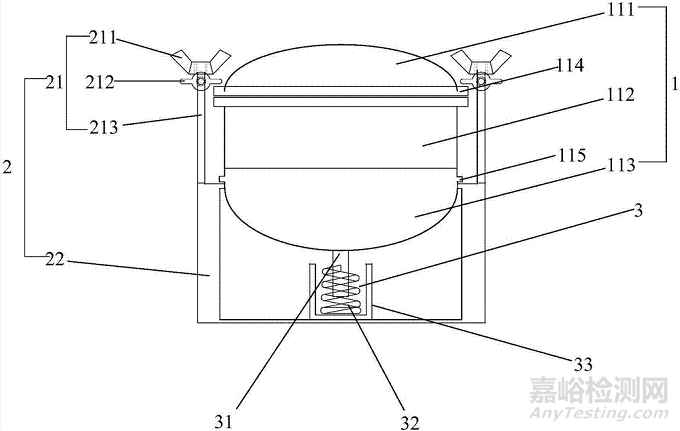 粉體粒度測(cè)試方法詳解