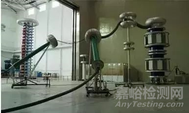 8種高壓電纜試驗及檢測方法