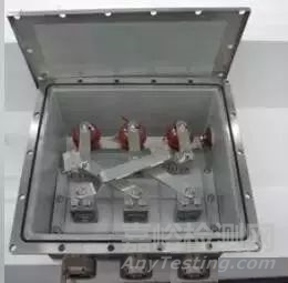 8種高壓電纜試驗及檢測方法