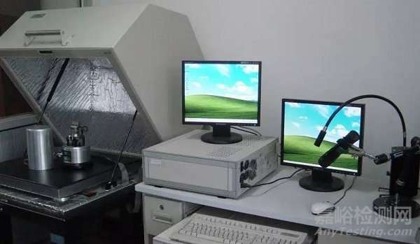 納米壓痕技術(shù)在材料力學(xué)檢測的應(yīng)用