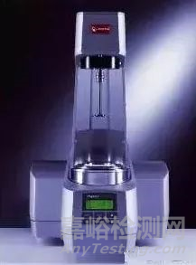 膠粘劑的流變性以及測試方法