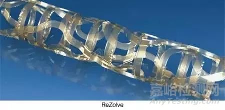 生物可降解血管支架的臨床進展、目前存在問題和未來發(fā)展方向