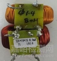 EMC項(xiàng)目整改要點(diǎn)和測(cè)試與案例