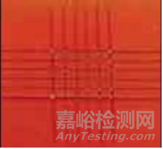 油漆附著力檢測方法 - 百格刀測試法