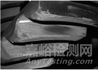 裝載機驅(qū)動橋大螺旋齒輪斷齒失效分析案例