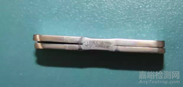 金相顯微鏡觀察金屬材料試樣內(nèi)部組織步驟