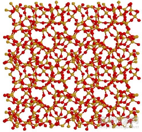 什么是非晶金屬？非晶金屬的特點(diǎn)介紹