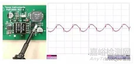 電源檢測(cè)要求，電源檢測(cè)項(xiàng)目