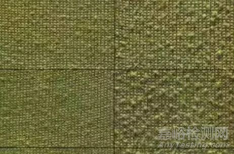 三種紡織品起毛起球檢測(cè)方法比較